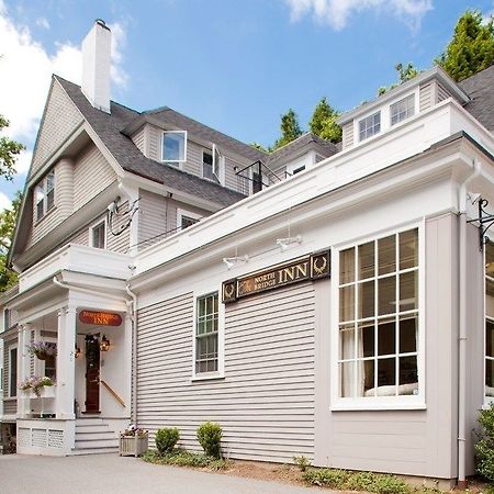 North Bridge Inn コンコード エクステリア 写真