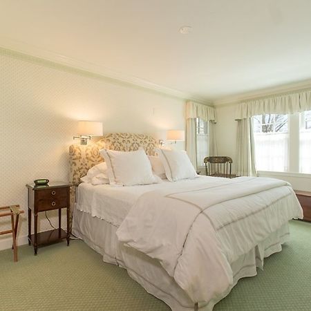 North Bridge Inn コンコード エクステリア 写真
