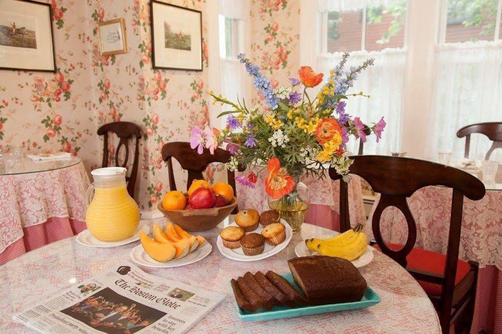 North Bridge Inn コンコード エクステリア 写真
